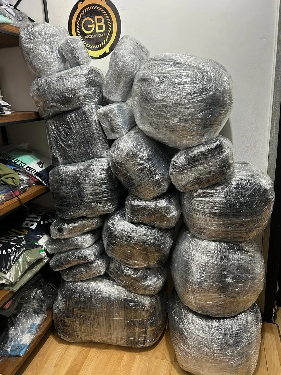 Referencia Depósito 1