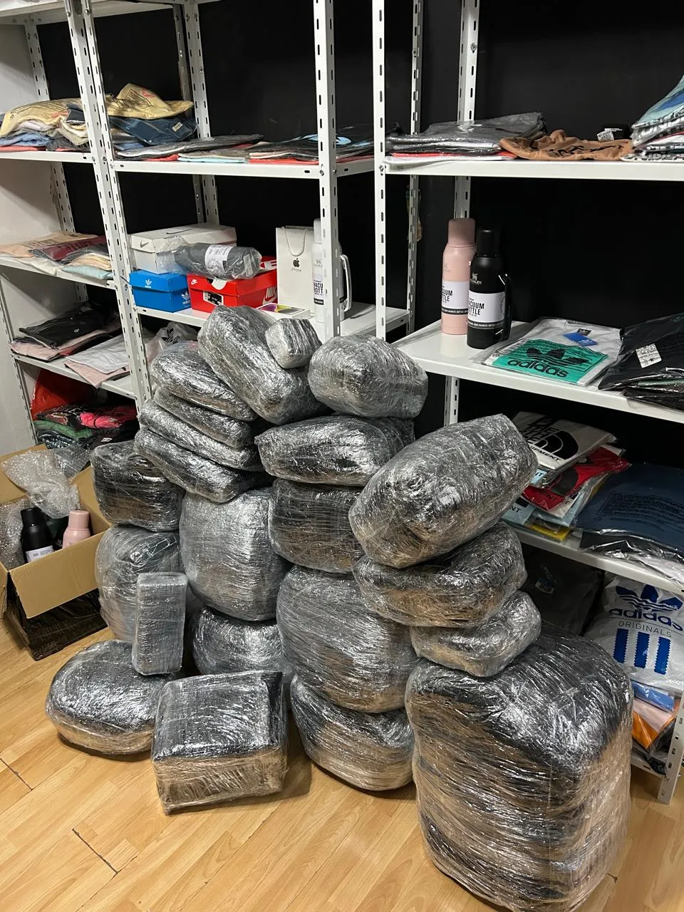 Referencia Depósito 2