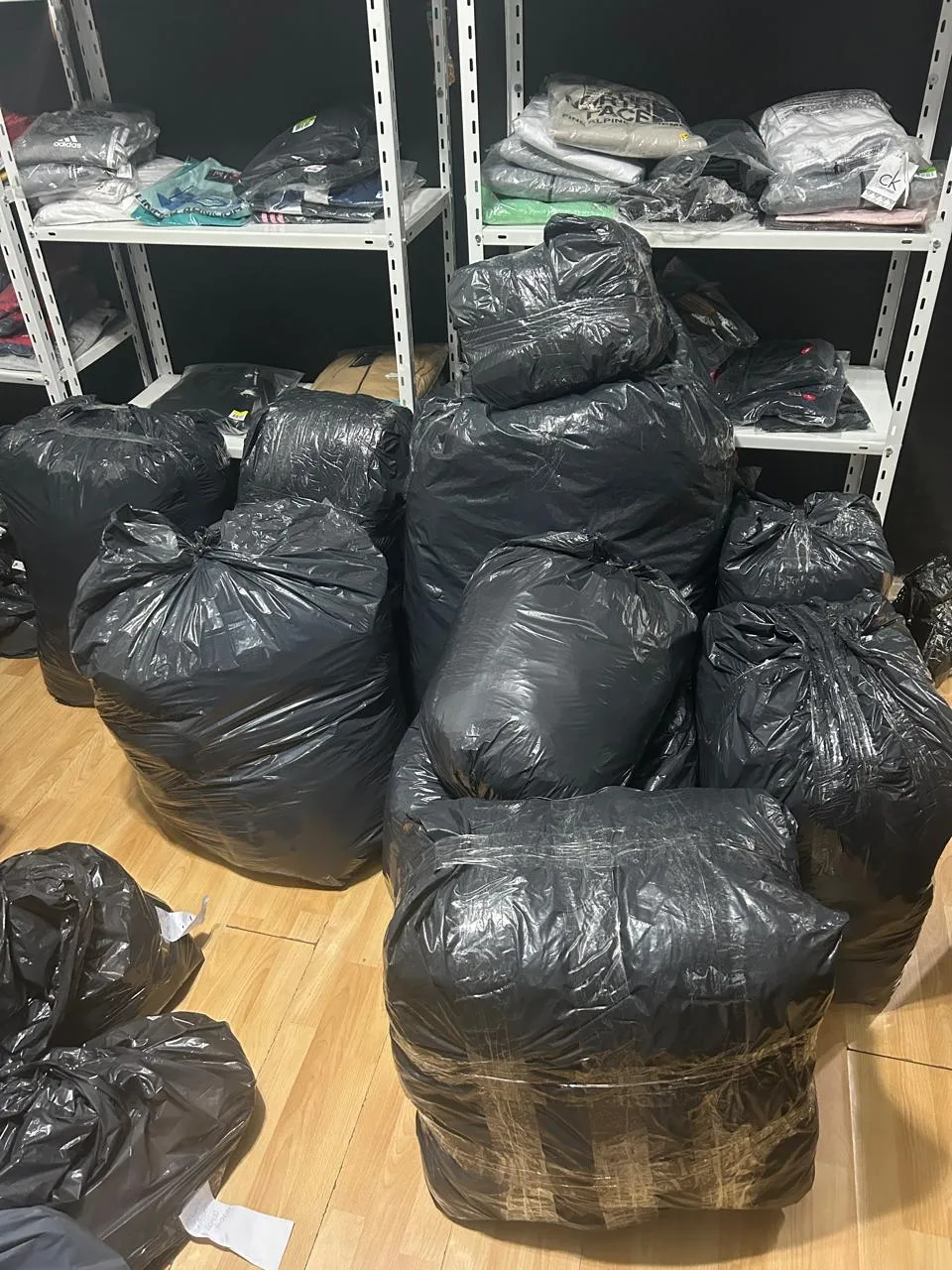 Referencia Depósito 3