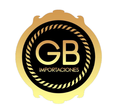 ImportacionesGB Logo