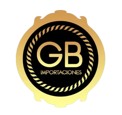 ImportacionesGB Logo