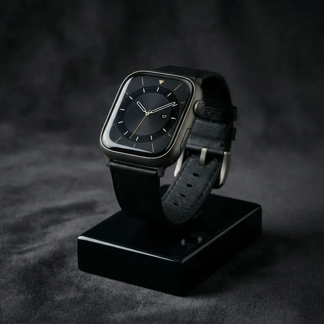 Relojes Inteligentes