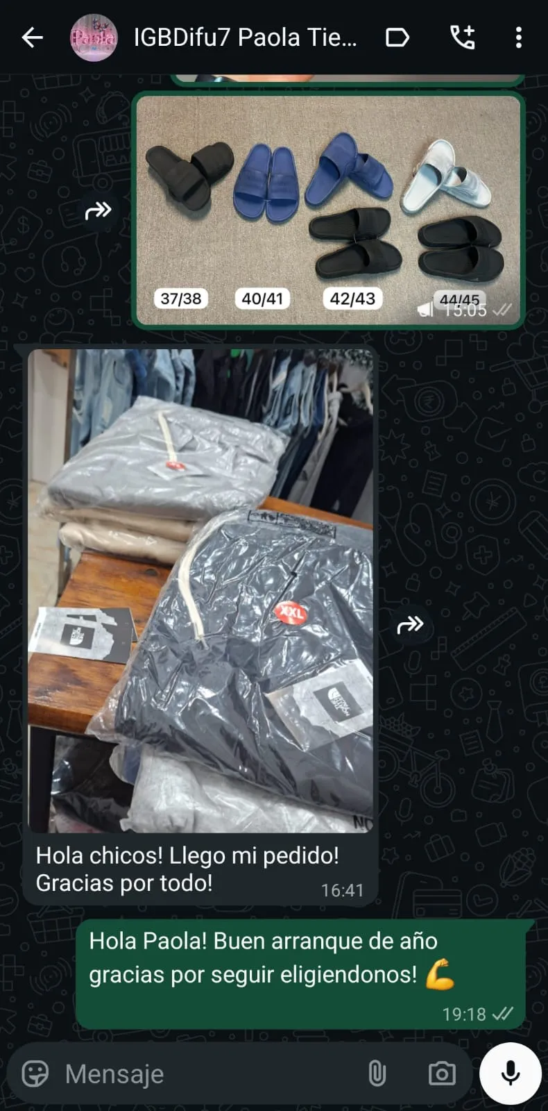 Foto de Producto (Placeholder)